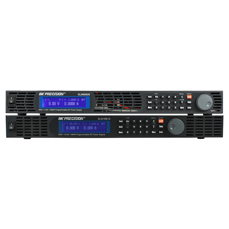 XLN series